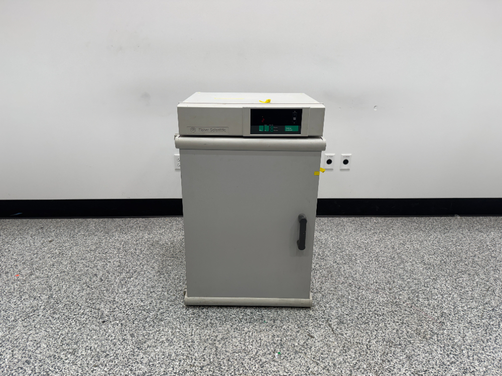 Image of Fisher Scientific 650D Isotemp Incubator Gravity Convection